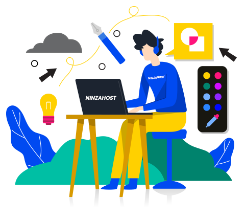 Cheap Web Hosting NinzaHost